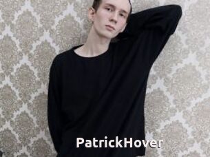 PatrickHover