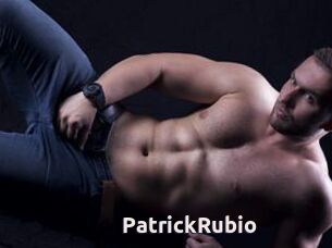 PatrickRubio