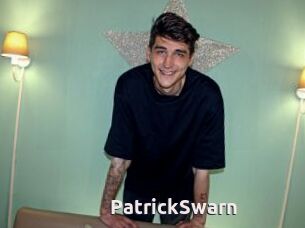 PatrickSwarn