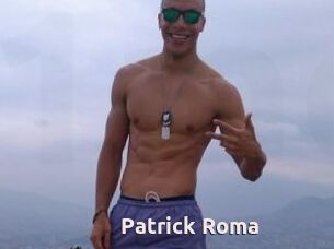 Patrick_Roma