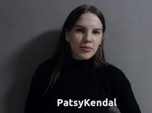 PatsyKendal