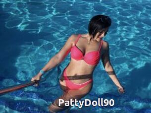 PattyDoll90