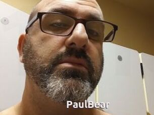 PaulBear