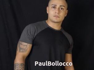 PaulBollocco