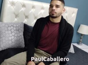 PaulCaballero