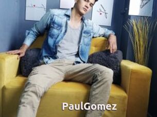 PaulGomez