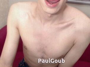 PaulGoub