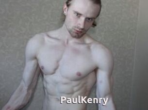 PaulKenry