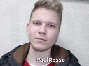 PaulResse