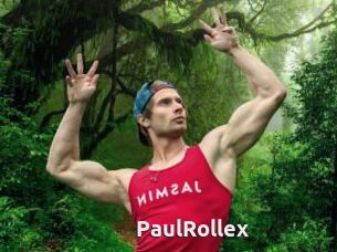 PaulRollex