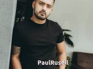 PaulRusell