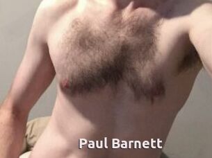 Paul_Barnett