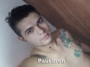 Paul_Bron