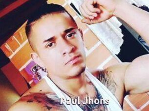 Paul_Jhons