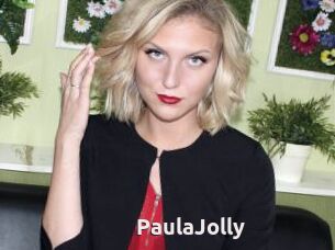 PaulaJolly