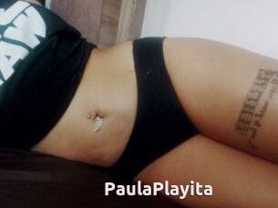 PaulaPlayita