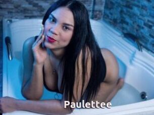 Paulettee