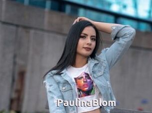 PaulinaBlom