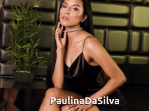 PaulinaDaSilva