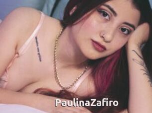 PaulinaZafiro