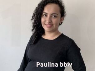 Paulina_bbw