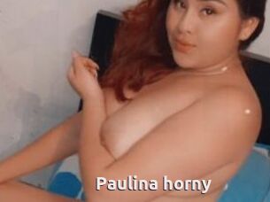 Paulina_horny