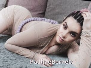 PaulineBernett