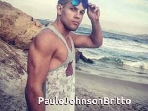 PauloJohnsonBritto