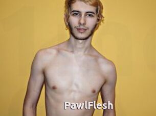 PawlFlesh