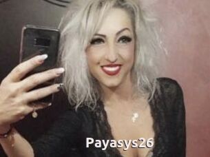 Payasys26