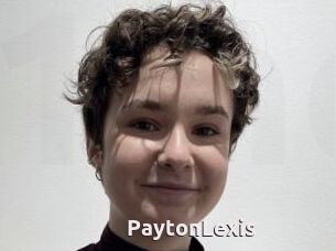 PaytonLexis