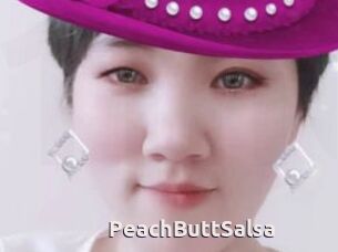 PeachButtSalsa