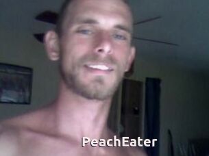 PeachEater