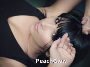 PeachGlow