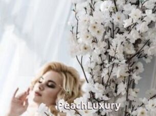 PeachLuxury