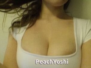 PeachYoshi