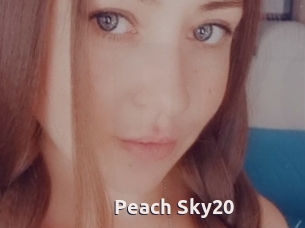 Peach_Sky20