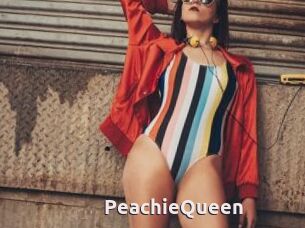 PeachieQueen