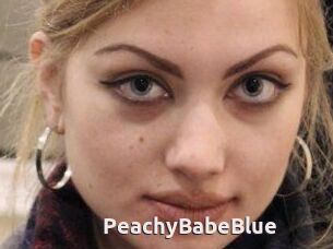 PeachyBabeBlue