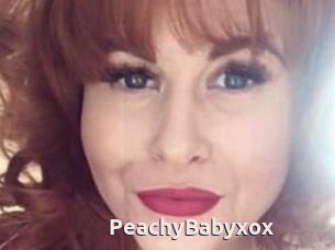 PeachyBabyxox