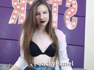 PeachyPamel