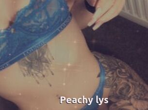 Peachy_lys