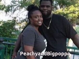 PeachyandBigpoppa