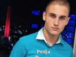 Pedja