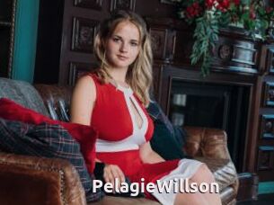 PelagieWillson