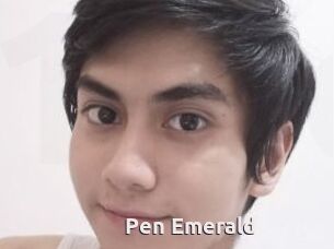 Pen_Emerald