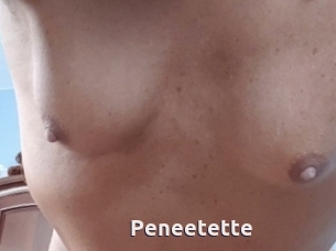 Peneetette