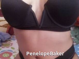 PenelopeBaker