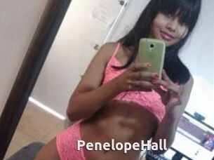 PenelopeHall