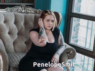 PenelopeSmit